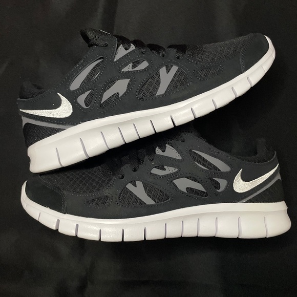 Nike free run main image 4